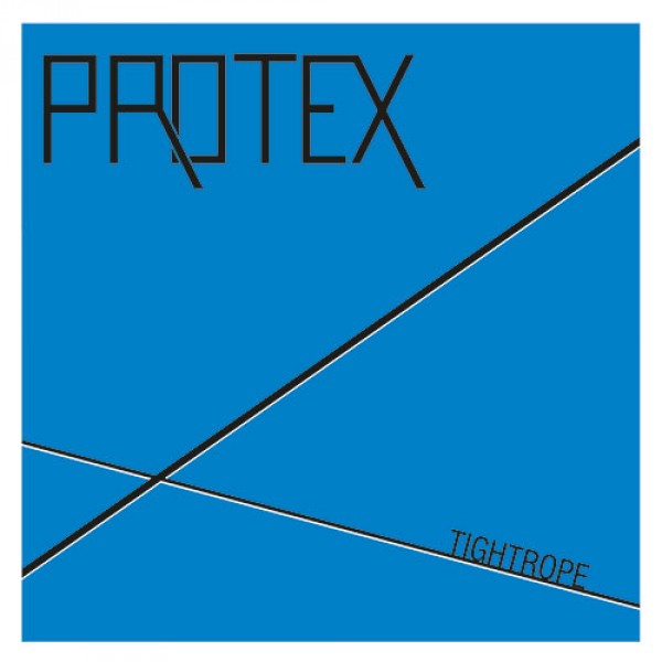 Protex - Tightrope - CD