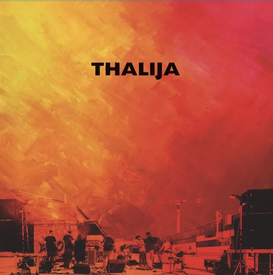 Thalija - V - LP