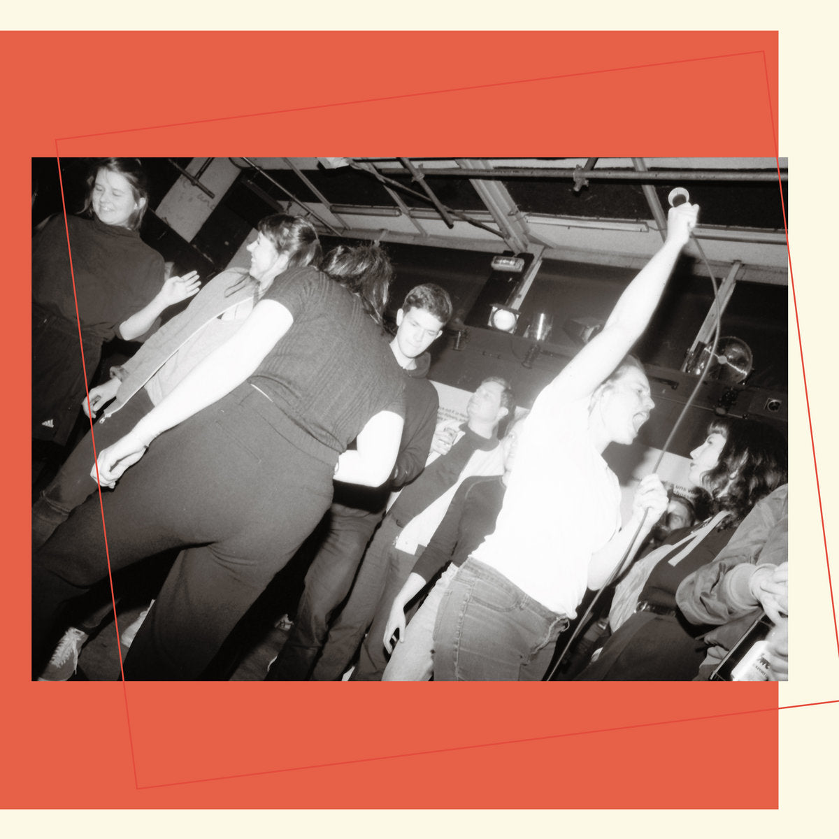 Lime Crush - Timewaster - 7"