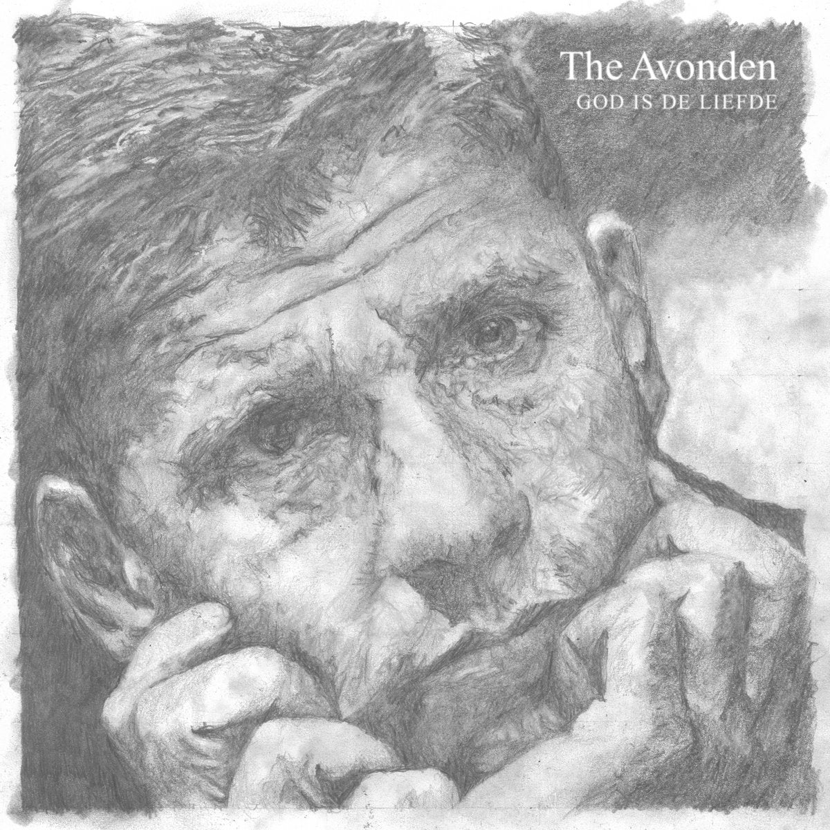 The Avonden - God Is De Liefde - LP