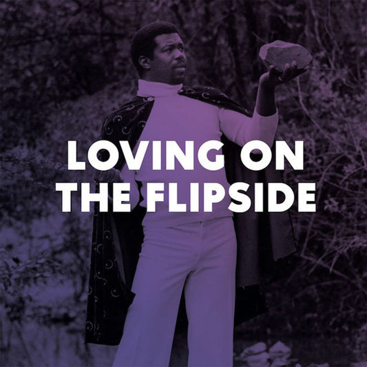 V/A - Loving On The Flipside - 2LP