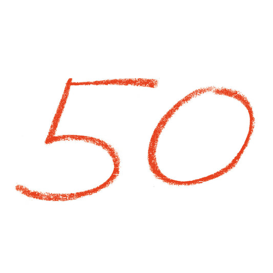 V/A - Fettkakao 50 - 7"