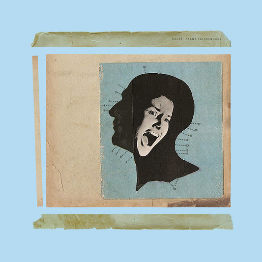 Iv/An - Žrtva Stihije / Strašan Film - 7"