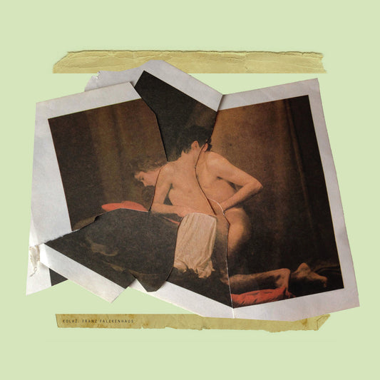 Iv/An - Sloboda Kretanja / Umorna Lica - 7"