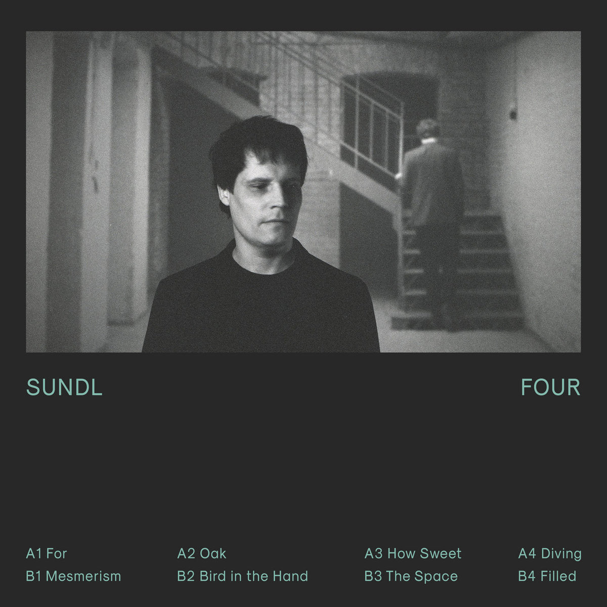 Sundl - Four - Tape