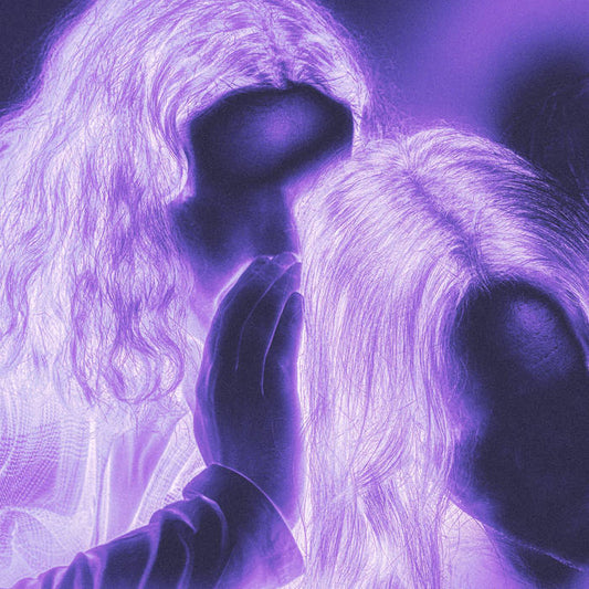 TH da Freak - Negative Freaks - LP