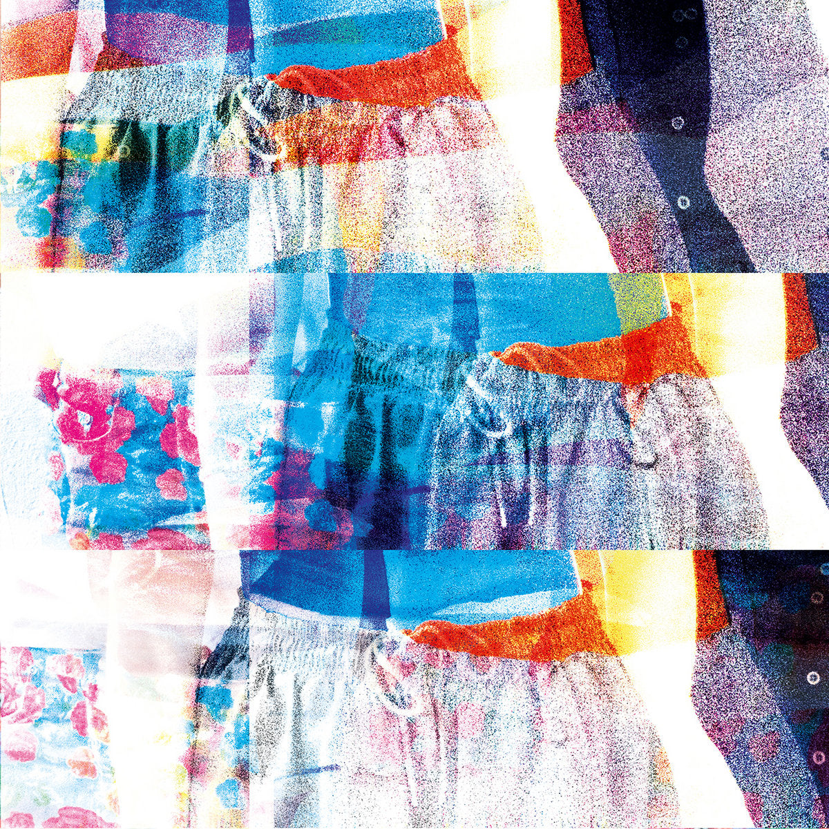 La Sabotage - Fest - LP