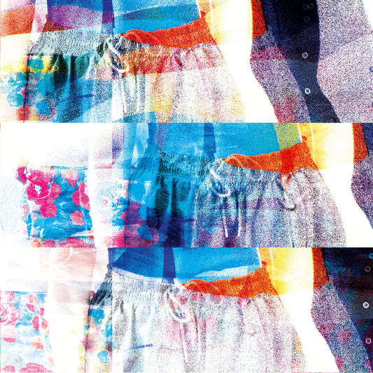 La Sabotage - Fest - LP