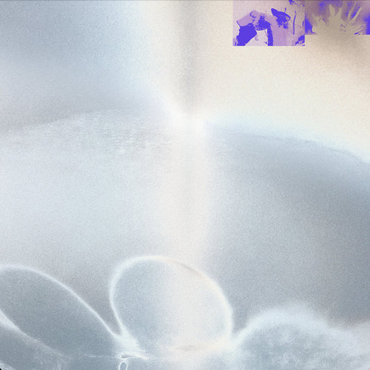 Rauchen - Fallen und Schweben - LP