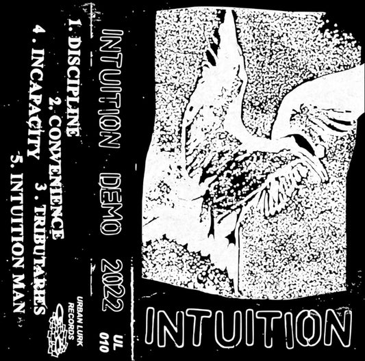Intuition - Demo - Tape