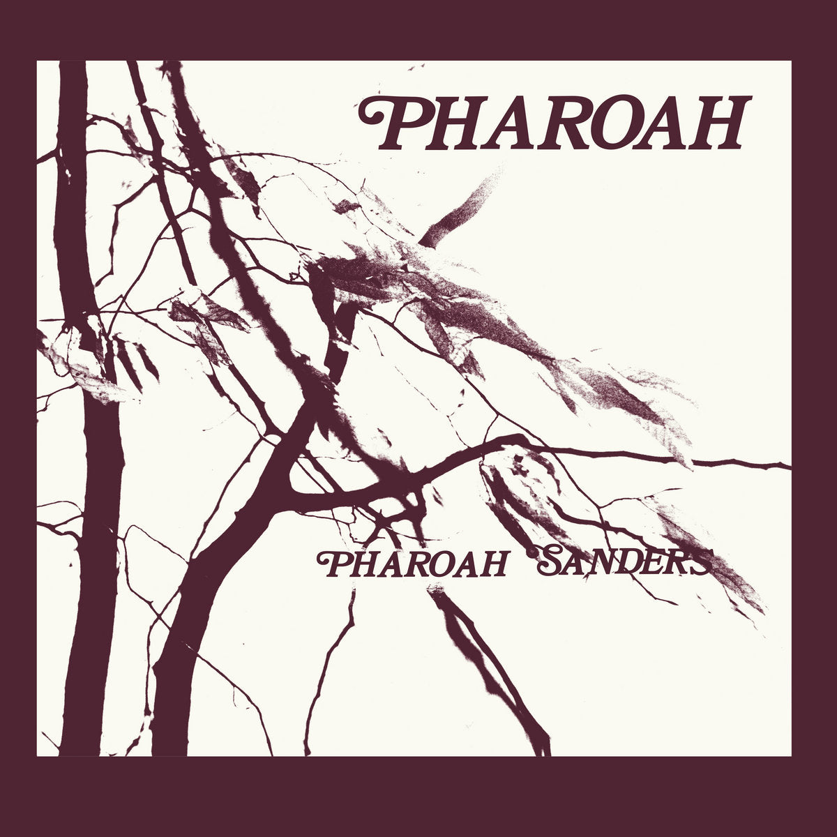 Pharoah Sanders - Pharoah - 2LP Box Set