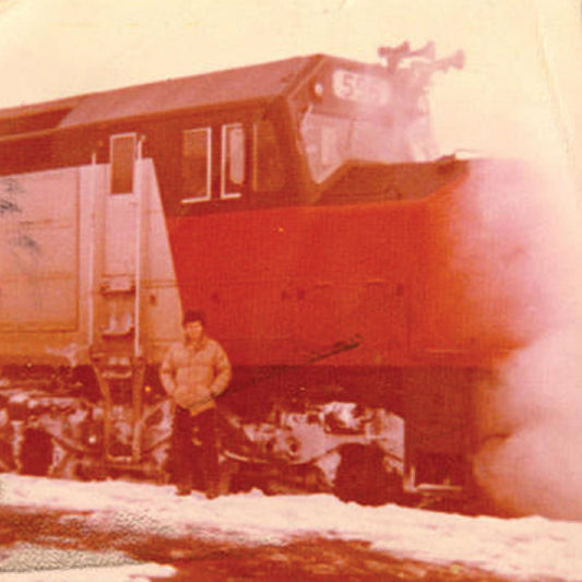 Kurt Vile - God Is Saying This To You - LP