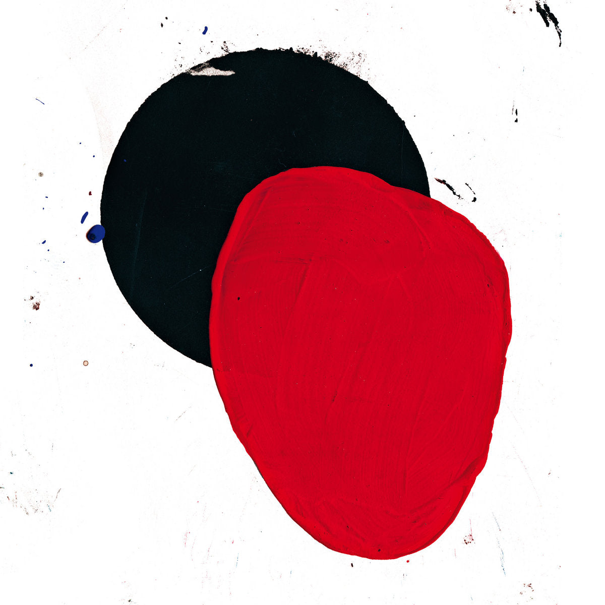 Bruch - Kohlhaas / I Surrender - 7"