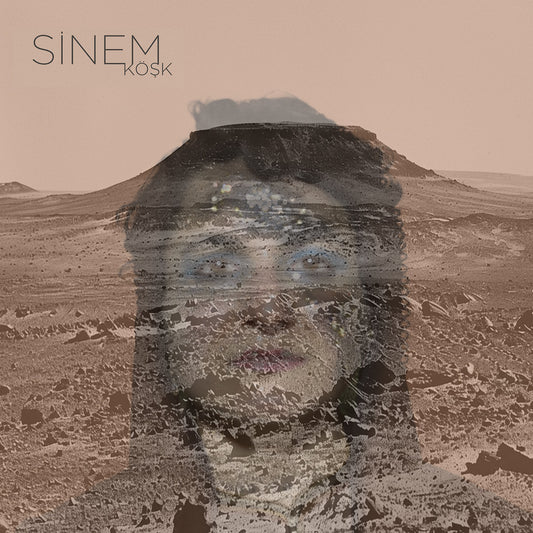 Sinem - Köşk - LP