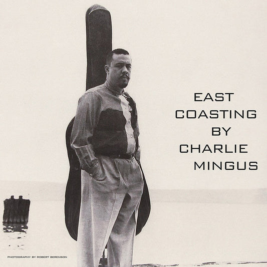 Charles Mingus - East Coasting (Clear Vinyl) - LP