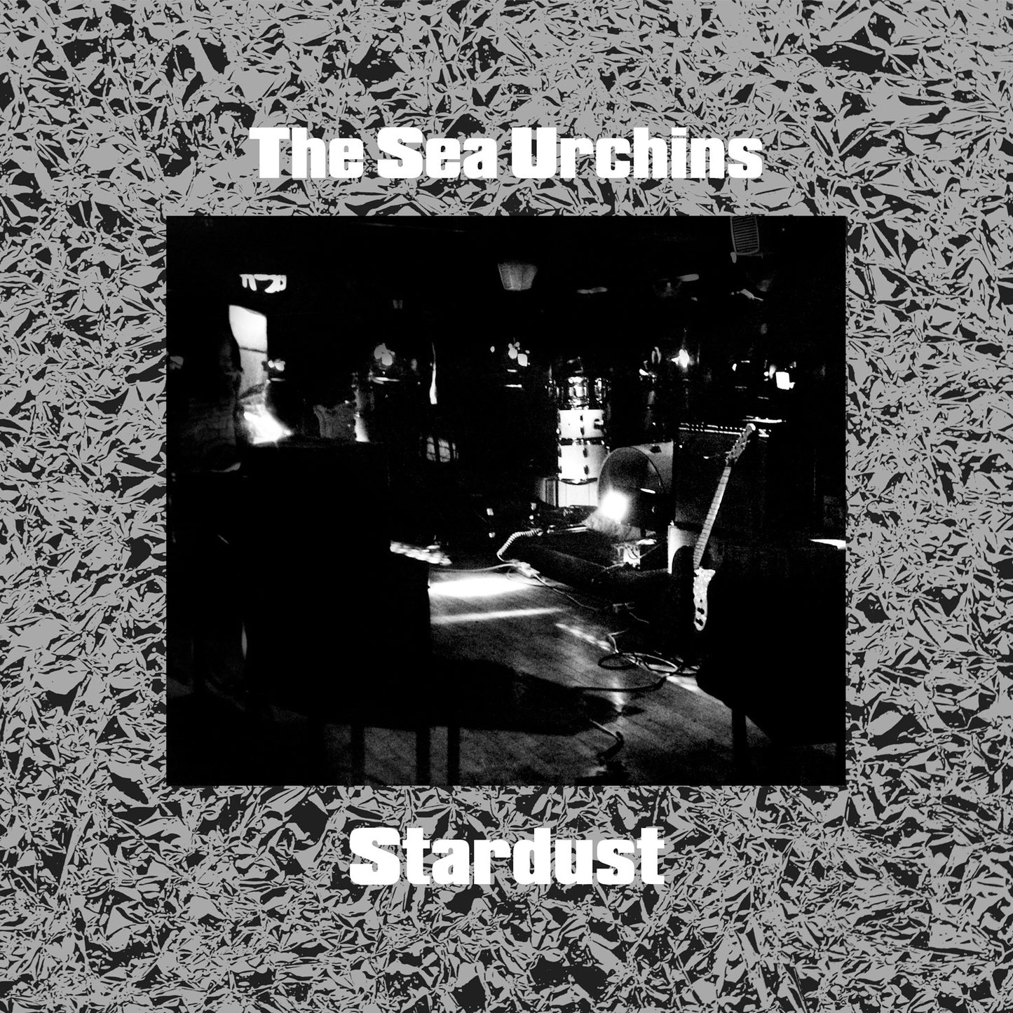 The Sea Urchins - Stardust - LP