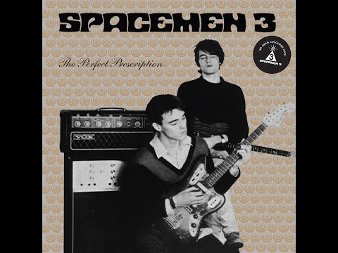 Spacemen 3 - The Perfect Prescription - LP