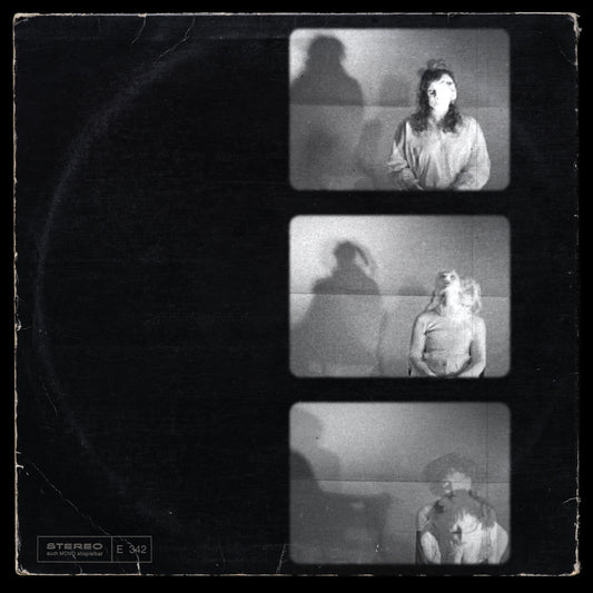 Ticket: Siluh Soirée #10 - live: TOPSY TURVY album release show + special guests - 11.4.2026 - Kollektiv Kaorle