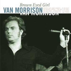 Van Morrison - Brown Eyed Girl - 2LP
