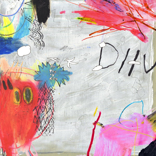 DIIV - Is The Is Are - 2LP