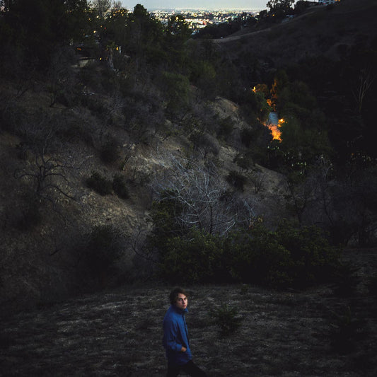 Kevin Morby - Singing Saw - LP