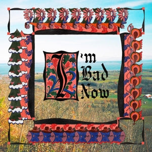 Nap Eyes - I'm Bad Now (Ltd. Colored Edition) - LP