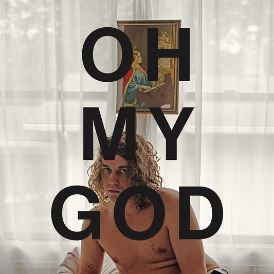 Kevin Morby - Oh My God - 2LP