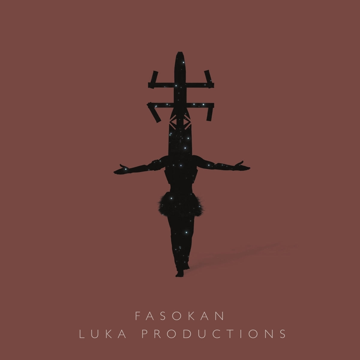 Luka Productions - Fasokan - LP