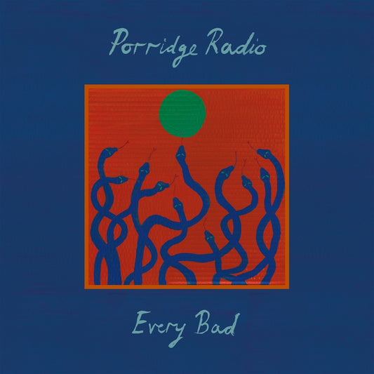Porridge Radio - Every Bad - LP