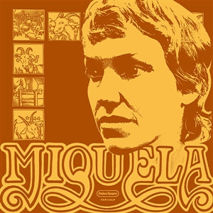 Miquela - I A Des Sers - LP