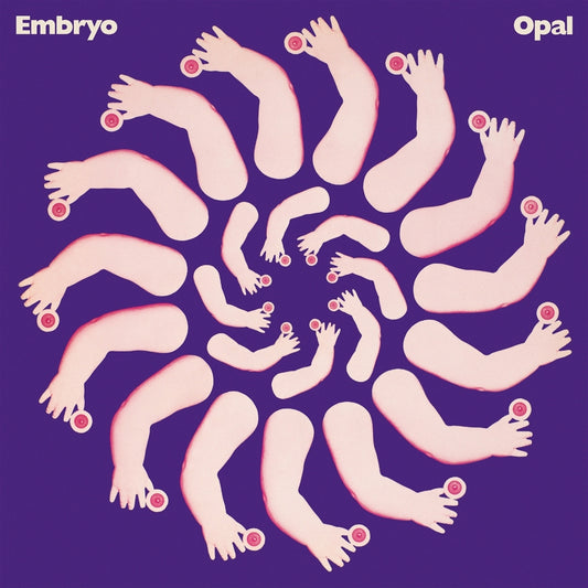 Embryo - Opal - LP