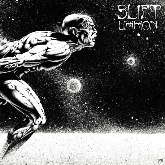 Slift - Ummon - 2LP