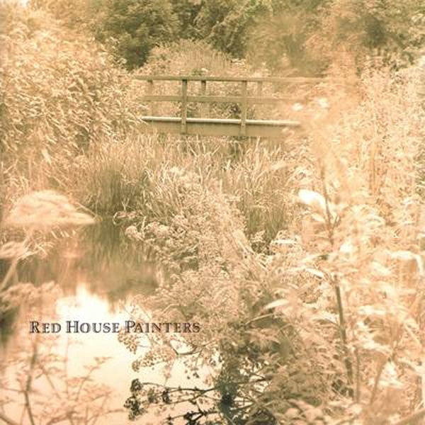 Red House Painters - Red House Painters (Bridge) - LP