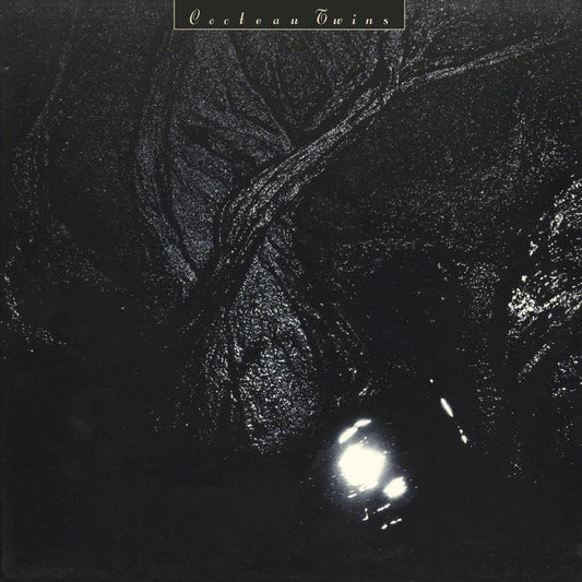 Cocteau Twins - The Pink Opaque - LP