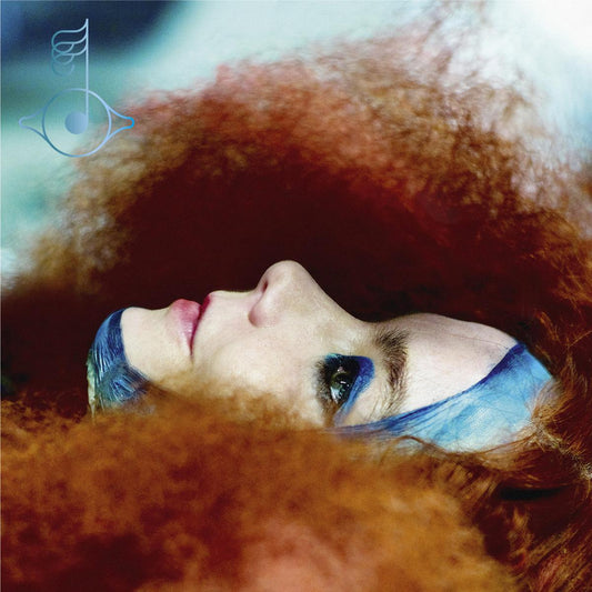 Björk - Biophilia - 3LP