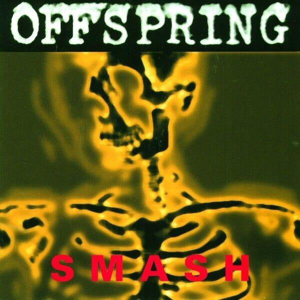The Offspring - Smash - LP