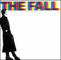 The Fall - A-Sides - LP