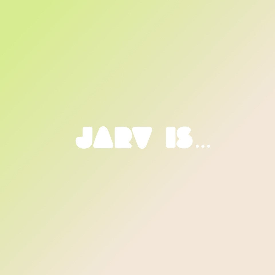 Jarv Is... - Beyond The Pale - LP