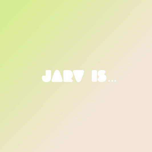 Jarv Is... - Beyond The Pale - LP