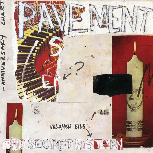 Pavement - The Secret History - 2LP