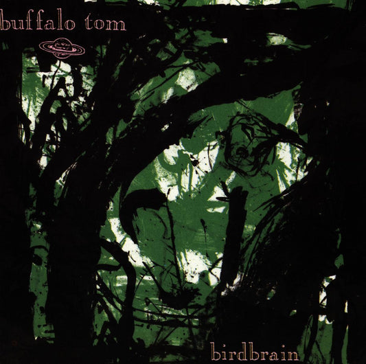 Buffalo Tom - Birdbrain (coloured) - LP
