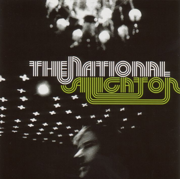 The National - Alligator - LP