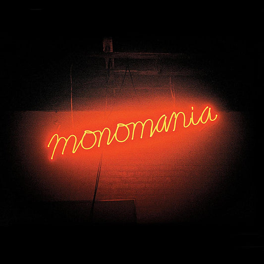 Deerhunter - Monomania - 2LP