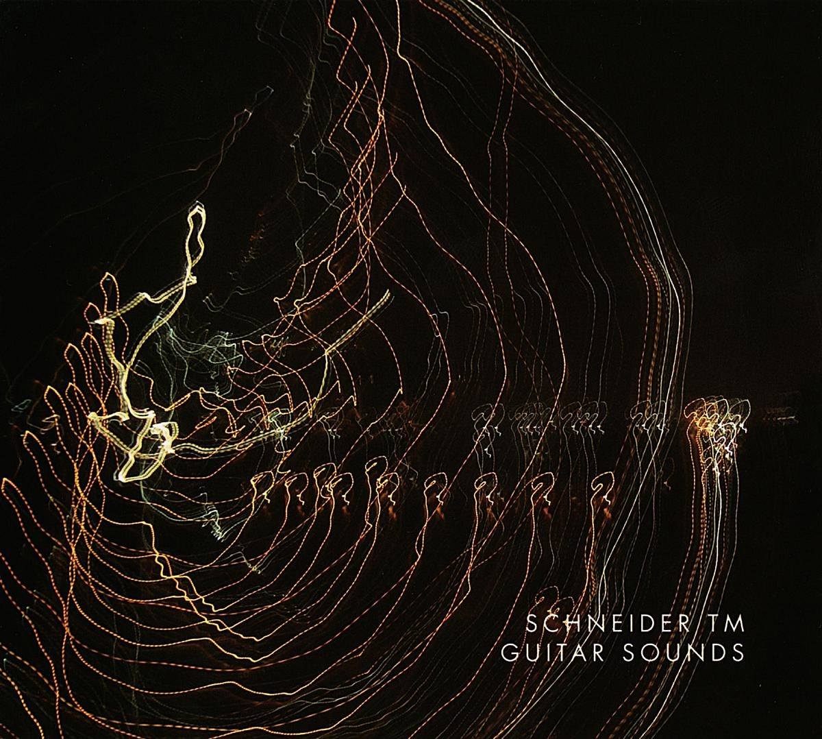 Schneider TM - Guitar Sounds - 2LP