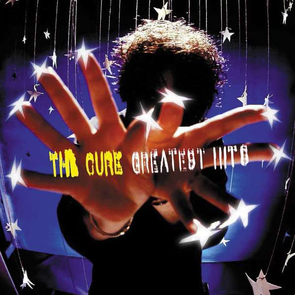 The Cure - Greatest Hits - 2LP