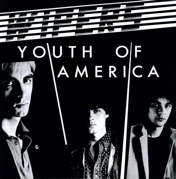 Wipers - Youth Of America - LP