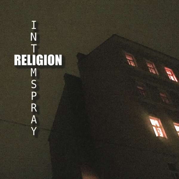 Intim Spray - Religion - LP