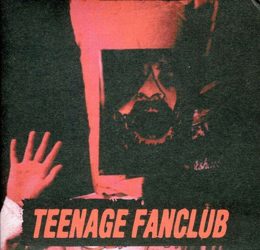 Teenage Fanclub - Deep Fried Fanclub - LP