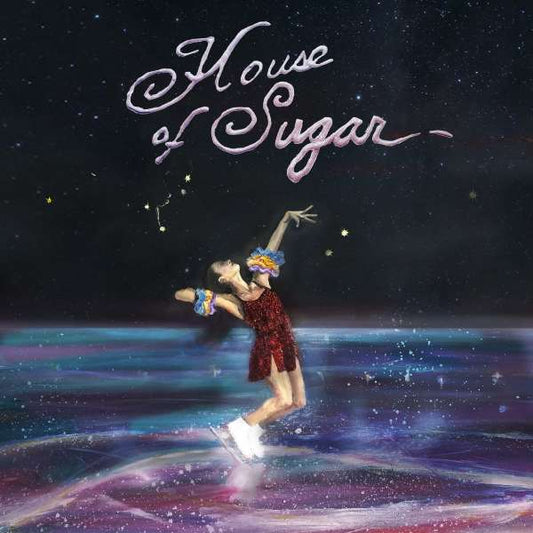 Sandy Alex G - Sugar House - LP