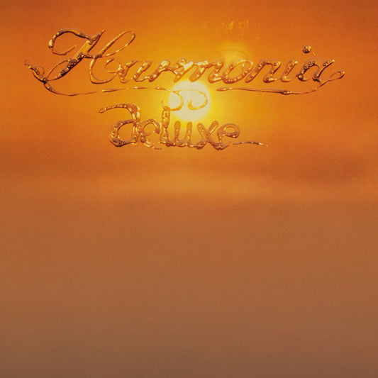 Harmonia - Deluxe - LP